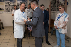 Noc Naukowcow 2025 - 26 wrzesnia, IFM PAN