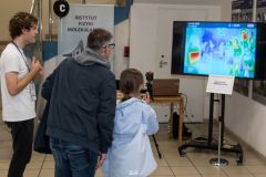 Wielkopolska Noc Naukowcow 25.09.2026, IFM PAN
