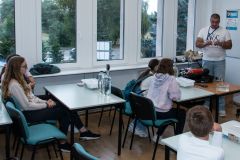 Wielkopolska Noc Naukowcow 25.09.2026, IFM PAN