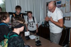 Wielkopolska Noc Naukowcow 25.09.2026, IFM PAN