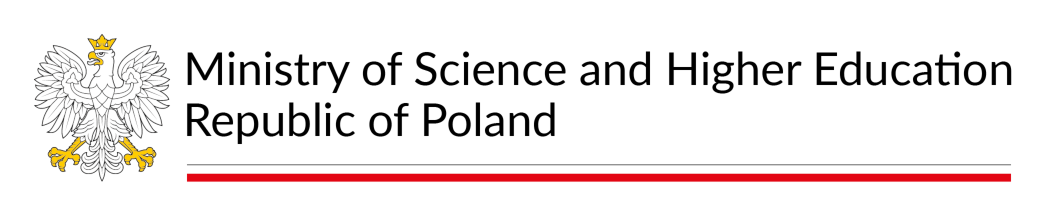 Ministry of Science and Higher Education