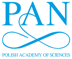 International Cooperation Department of the Polish Academy of Sciences