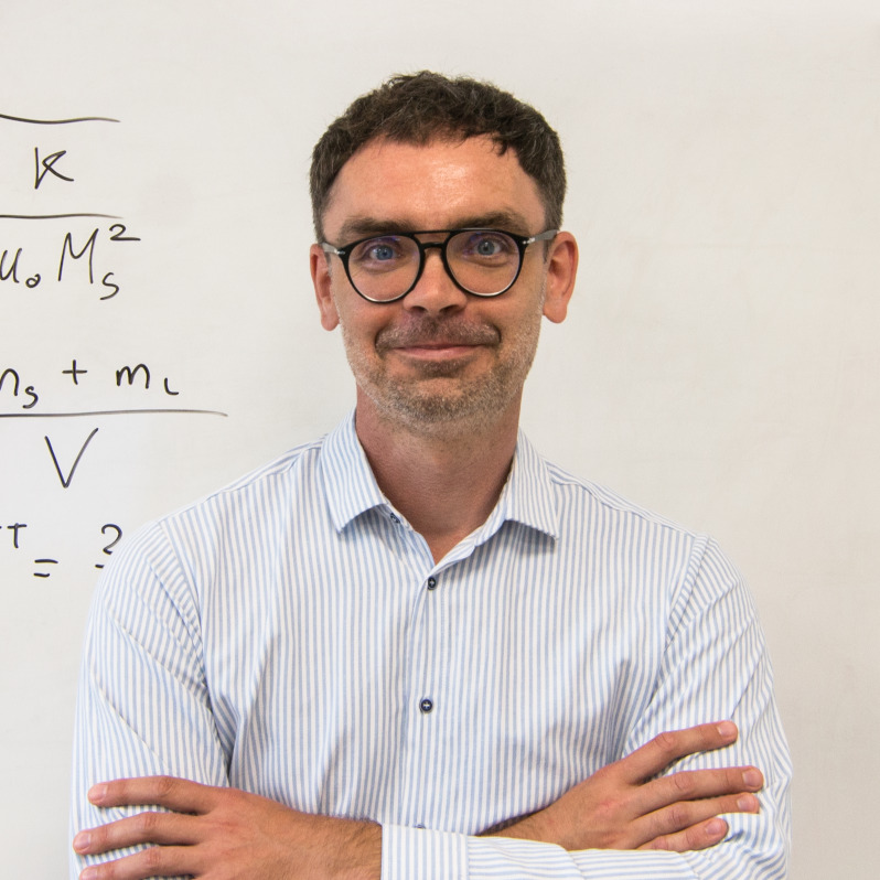 Dr. Mirosław Werwiński