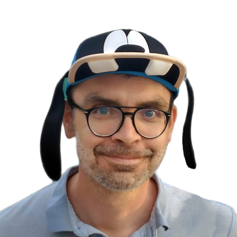 Dr. Mirosław Werwiński